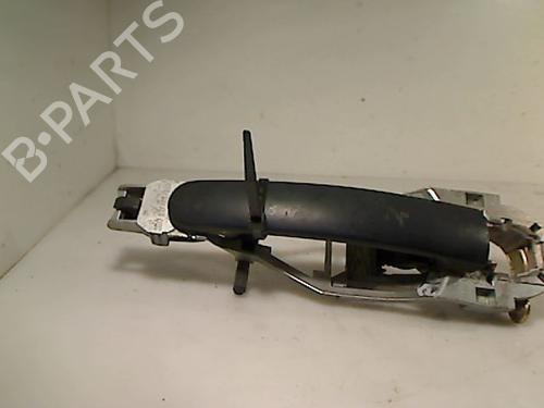 Used Front left exterior door handle SEAT AROSA (6H1) 1.4 (60 hp) 26080808