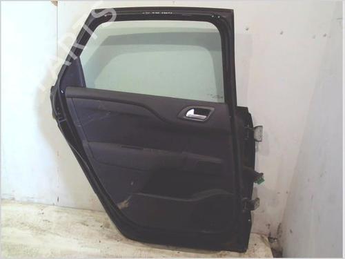 Left rear door CITROËN C4 II (NC_) 1.6 HDi 90 | BP26117052C4