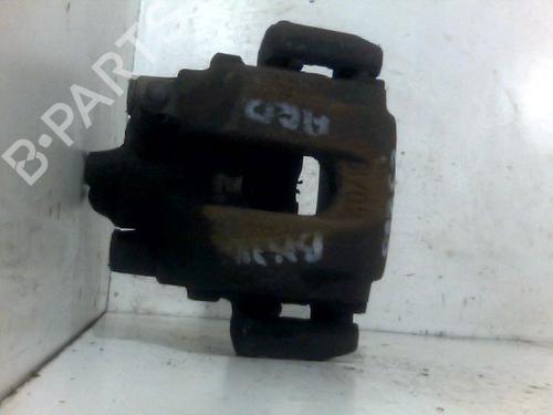 Used Right rear brake caliper BMW 3 (E46) 320 d (136 hp) 26089390