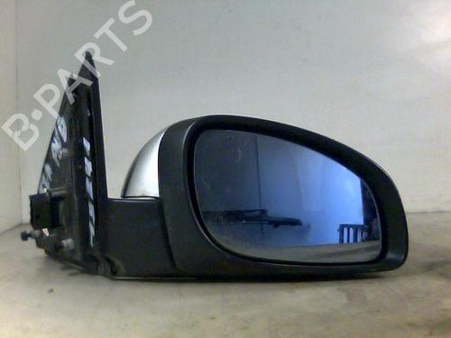 Used Right mirror OPEL VECTRA C GTS (Z02) 1.9 CDTI (F68) (120 hp) 26072583