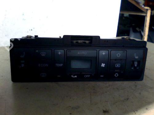 Used Climate control AUDI A4 B5 Avant (8D5) 2.5 TDI (150 hp) 31656674