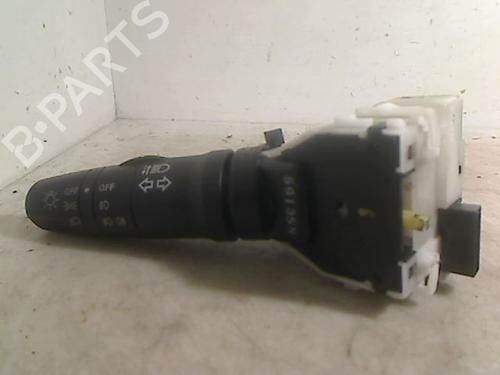 Used Headlight switch NISSAN MICRA III (K12) 1.2 16V (80 hp) 26087633