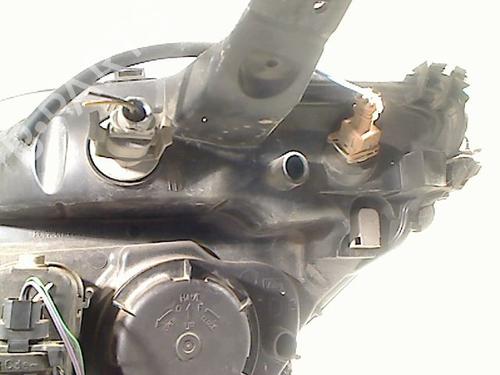 Right headlight RENAULT SCÉNIC I MPV (JA0/1_, FA0_) 1.9 dCi (JA05, JA1F) | BP26082126C29 