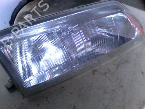 Used Right headlight PEUGEOT 106 I (1A, 1C) 1.0 (50 hp) 27291173