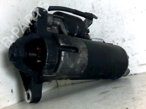Used Starter PEUGEOT 406 Coupe (8C) 2.0 16V (132 hp) 26081908