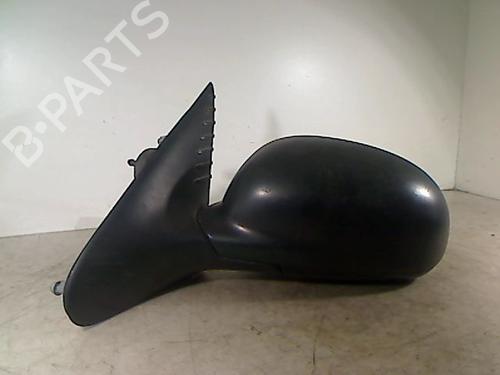Left mirror PEUGEOT 406 (8B) 1.8 | BP26069671C26 