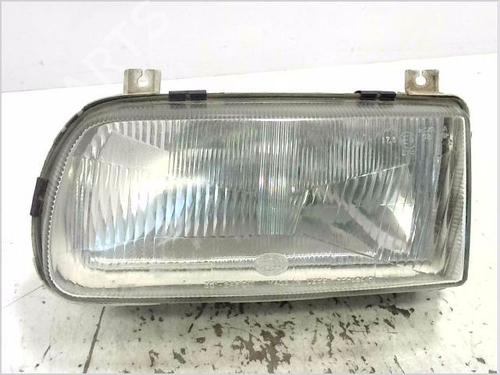 Used Left headlight SKODA FELICIA I (6U1) 1.9 D (64 hp) 28808075