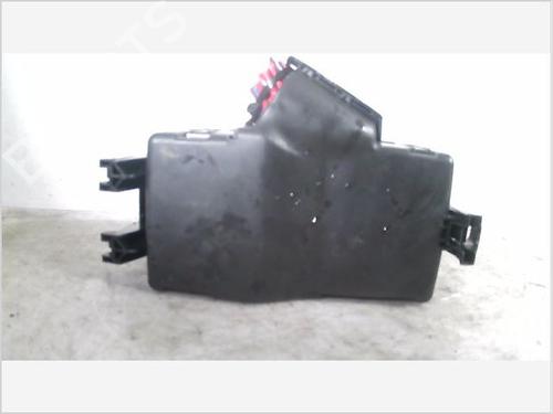 Fuse box OPEL ASTRA K (B16) 1.6 CDTi (68) | BP26098733E1 