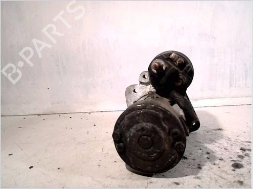 Starter NISSAN QASHQAI I (J10, NJ10) 1.5 dCi | BP28535507M8