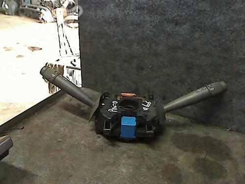 Used Steering column stalk FIAT PUNTO (176_) 1.2 16V (86 hp) 26060544