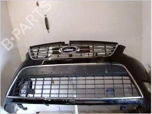 Used Front bumper FORD MONDEO IV (BA7) 1.8 TDCi (125 hp) 26108023