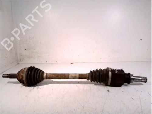 Used Left front driveshaft Left front driveshaft RENAULT MEGANE II Saloon (LM0/1_) 1.6 16V (LM1R, LM0C) (112 hp) 33007262 33007262