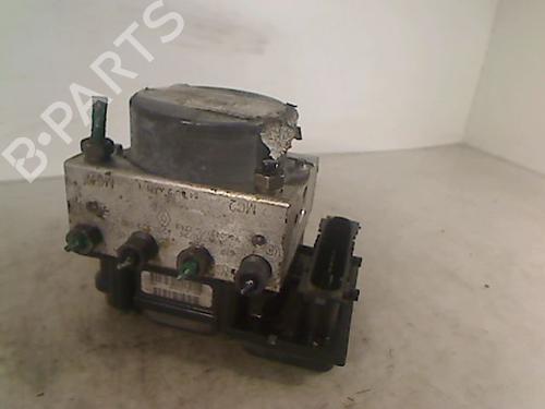 ABS pump RENAULT SCÉNIC II (JM0/1_) 1.5 dCi (JM1E, JM16) | BP26064414M43 