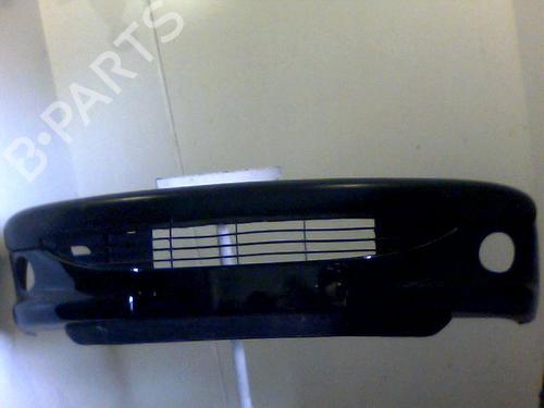 Used Front bumper PEUGEOT 206 SW (2E/K) 1.6 16V (109 hp) 29332868