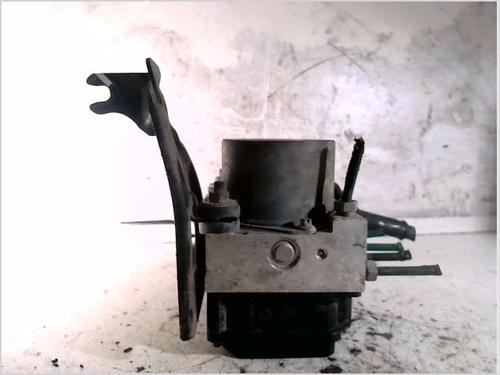 ABS pump RENAULT MODUS / GRAND MODUS (F/JP0_) 1.2 (JP0C, JP0K, FP0C, FP0K, FP0P, JP0P, JP0T) | BP26109746M43 