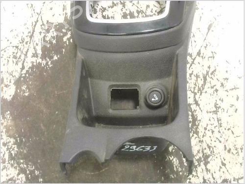 Middle console FORD FIESTA VI (CB1, CCN) 1.5 TDCi | BP39975132I22 - Image 3