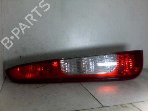 Used Left taillight FORD FOCUS C-MAX (DM2) 1.8 TDCi (115 hp) 26081735