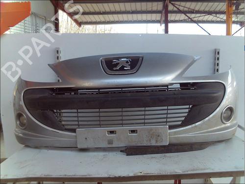 Used Front bumper CITROËN XSARA PICASSO (N68) 2.0 HDi (90 hp) 26113026