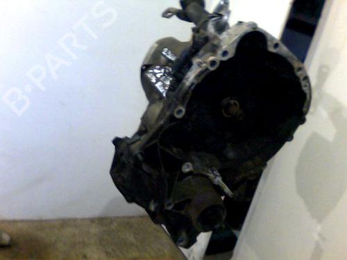 Used Gearbox RENAULT TWINGO I (C06_) 1.2 (C066, C068) (58 hp) 26091615