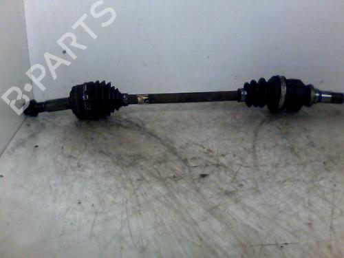 Antriebswelle links vorne für TOYOTA AYGO (_B1_) 1.0 (KGB10_, KGB10R) (68 hp) 26076859