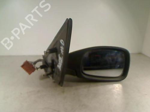 Used Right mirror PEUGEOT 306 Hatchback (7A, 7C, N3, N5) 1.9 D (68 hp) 26066807