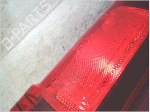 Left taillight RENAULT TRAFIC III Bus (JG_) 2.0 dCi 145 (JGML) | BP36699570C34 - Image 2