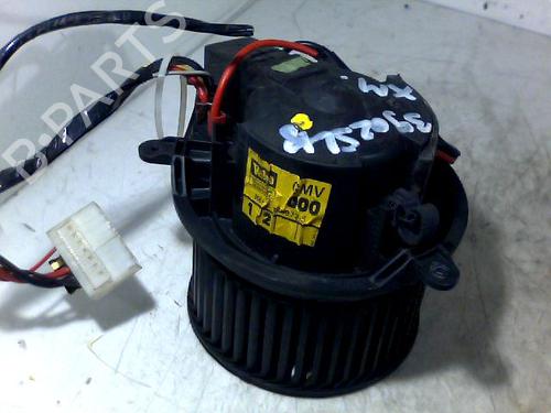 Used Heater blower motor CITROËN XM (Y3) 2.1 TD 12V (109 hp) 26074822