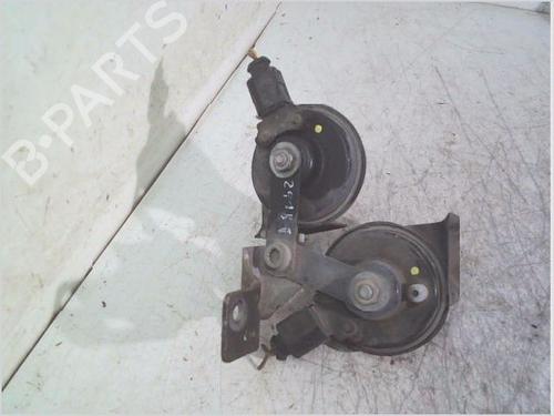 Horn VW POLO V (6R1, 6C1) 1.2 | BP26118334E13 