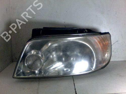 Used Left headlight HYUNDAI MATRIX (FC) 1.5 CRDi (82 hp) 26081597