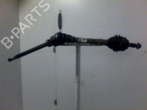 Used Right front driveshaft CITROËN C4 Picasso I MPV (UD_) 1.6 HDi (109 hp) 26102190