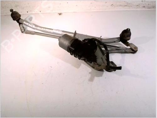Used Front wipers mechanism DACIA SANDERO 1.4 MPI LPG (72 hp) 26107178