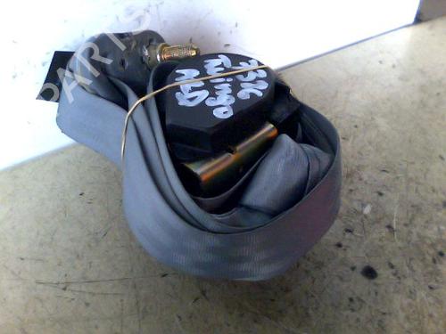 Used Rear right seatbelt RENAULT TWINGO I (C06_) 1.2 (C066, C068) (58 hp) 26064349