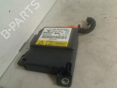 Airbag module DACIA SANDERO 1.4 MPI LPG (72 hp) 26090710