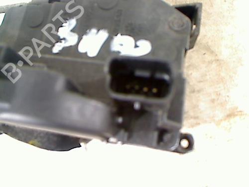 Front left lock RENAULT CLIO III (BR0/1, CR0/1) 1.5 dCi (C/BR0G, C/BR1G) | BP26097796C98 
