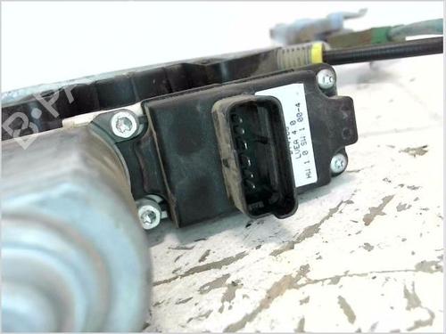 Front left window mechanism CITROËN C2 (JM_) 1.4 | BP28170901C22 