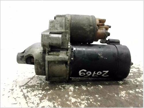 Motorino avviamento PEUGEOT PARTNER Box Body/MPV 1.6 HDi (75 hp) 32230690