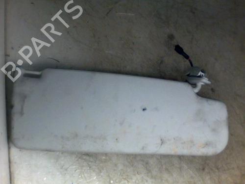 Left sun visor SEAT ALTEA (5P1) 1.9 TDI | BP26077242I1 
