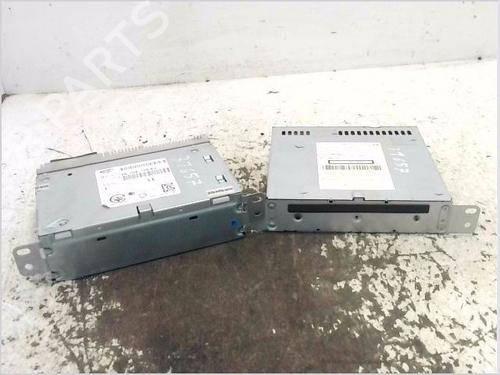 Used Radio Radio 37031265 37031265