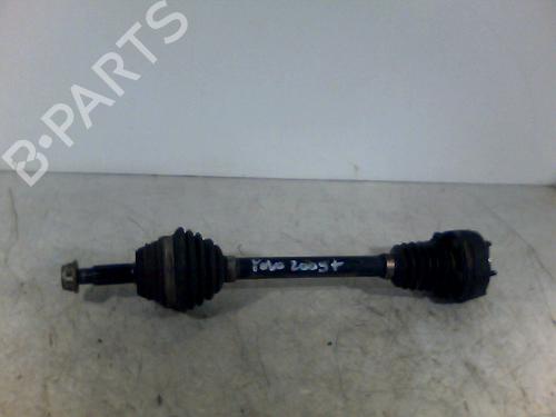 Used Left front driveshaft Left front driveshaft VW POLO III (6N1) 60 1.4 (60 hp) 34409686 34409686