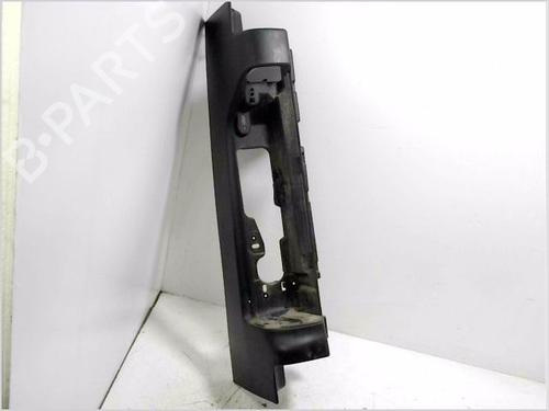 Mistachterlichten links Mistachterlichten links RENAULT TRAFIC III Van (FG_) 1.6 dCi 115 (FGMD) (116 hp) 34269745 34269745