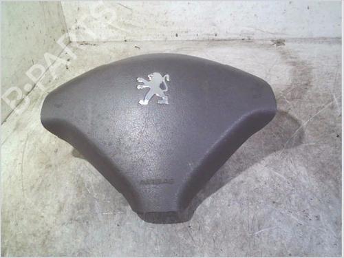 Used Driver airbag PEUGEOT 307 (3A/C) 1.6 16V (109 hp) 29890479