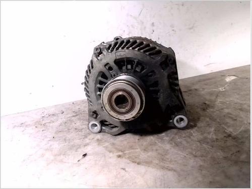 Used Alternator PEUGEOT 407 (6D_) 2.0 HDi 135 (6DRHRH, 6DRHRE, 6DRHRG, 6DRHRJ) (136 hp) 26107045