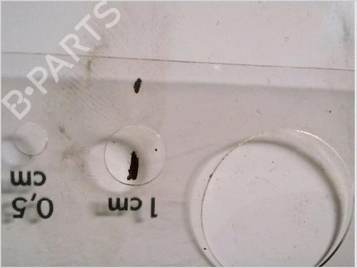 Hood FORD TRANSIT Van (FA_ _) 2.4 DI (FAA_, FAB_, FAC_, FAD_) | BP26108252C1 