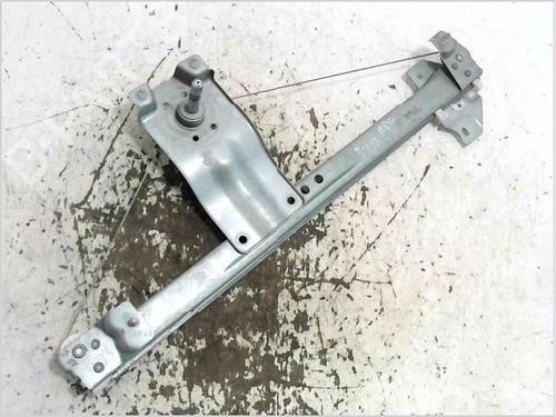 Used Rear left window mechanism Rear left window mechanism DACIA LODGY (JS_) 1.5 dCi (JSMC, JSAF) (107 hp) 32774111 32774111