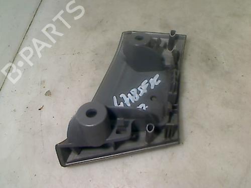 Front right interior door handle CITROËN C1 (PM_, PN_) 1.4 HDi | BP26082856I14 