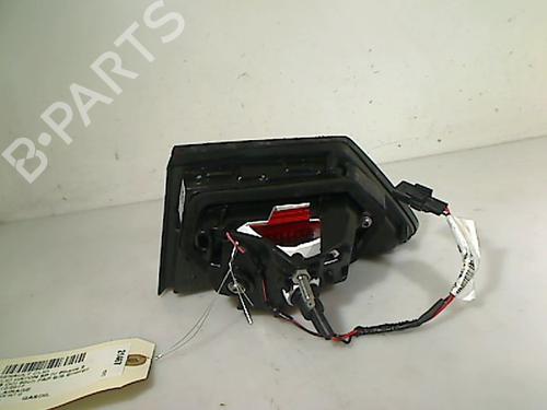 Left tailgate light RENAULT CLIO IV (BH_) 1.5 dCi 90 | BP26076301C79 
