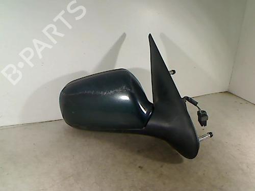 Used Right mirror CITROËN XSARA Break (N2) 1.9 TD (90 hp) 26070083