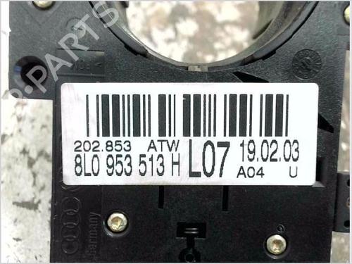 Switch AUDI A6 C5 (4B2, 4B4) 2.4 | BP33023003I30 - Image 4