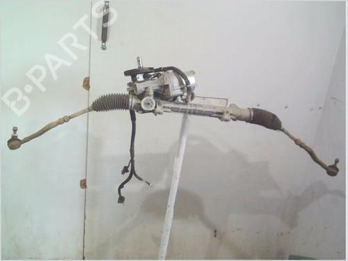 Used Steering rack PEUGEOT 2008 I (CU_) 1.6 HDi (114 hp) 26384423