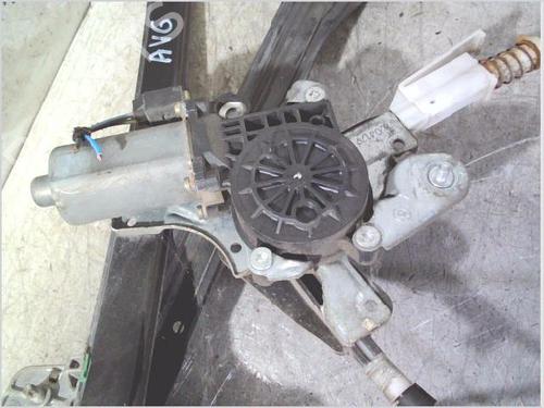 Front left window mechanism BMW 3 Convertible (E46) 320 Ci | BP36432526C22 - Image 2